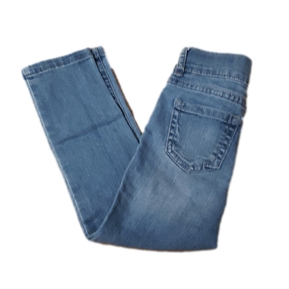 Children's Place Super Skinny Jeans NWOT - Picture 10 of 13